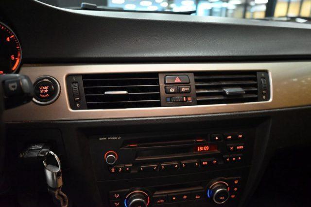 BMW 318 d 2.0 TOURING ATTIVA 143CV RESTAILING AFFARE UNICO