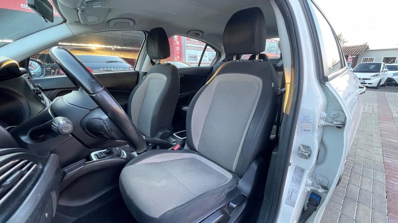 Fiat Tipo 1.6 Mjt S&S 5 porte Lounge|PRONTA CONSEGNA|