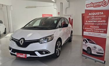 Renault Scenic Scenic 1.6 dci energy Intens 130cv