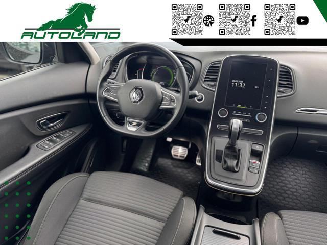 RENAULT Scenic Scénic Sport Edition2*Finanziabile*CambioAuto