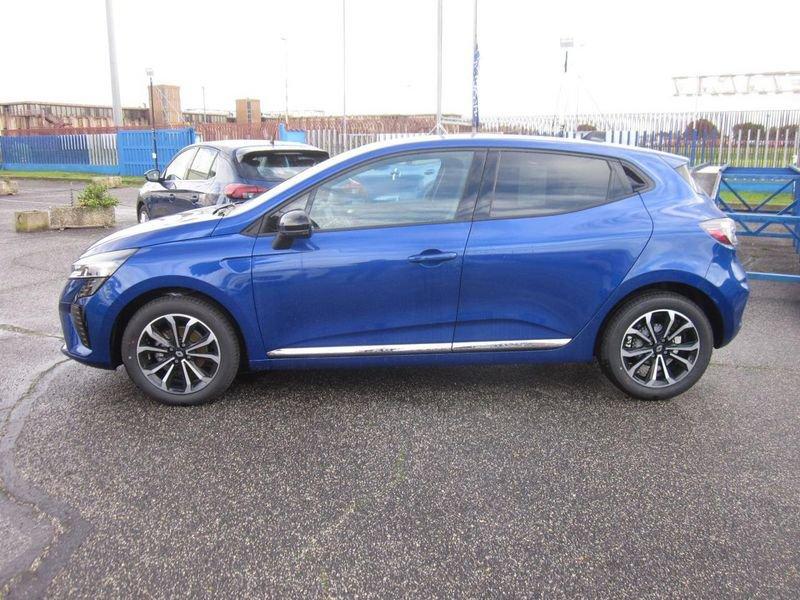 Renault Clio ECO-G 100 CV Techno