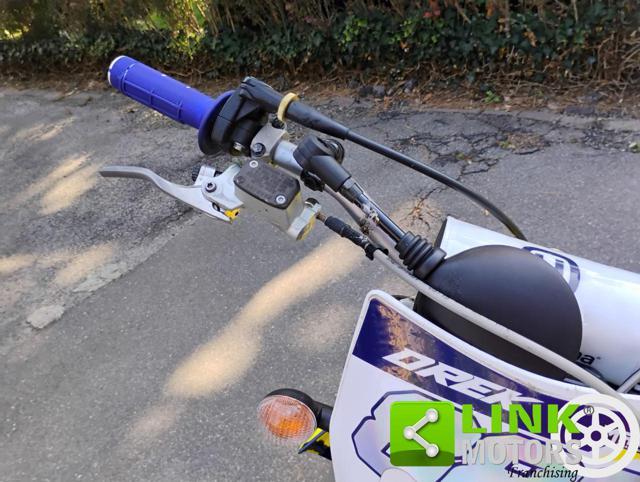 HUSQVARNA TE 125 2016