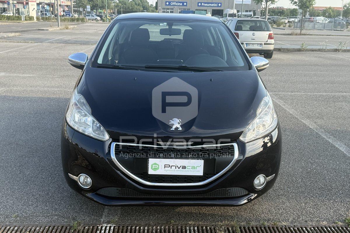 PEUGEOT 208 1° serie 1.4 HDi 68 CV 5 porte Active