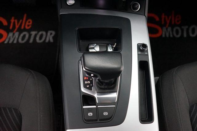 AUDI Q5 40 TDI 204 CV quattro S tronic Business