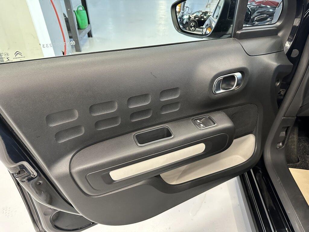 Citroen C3 1.2 PureTech Feel Pack