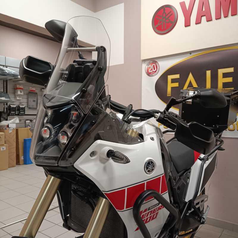 Yamaha Ténéré 700 Rally Edition - 2023