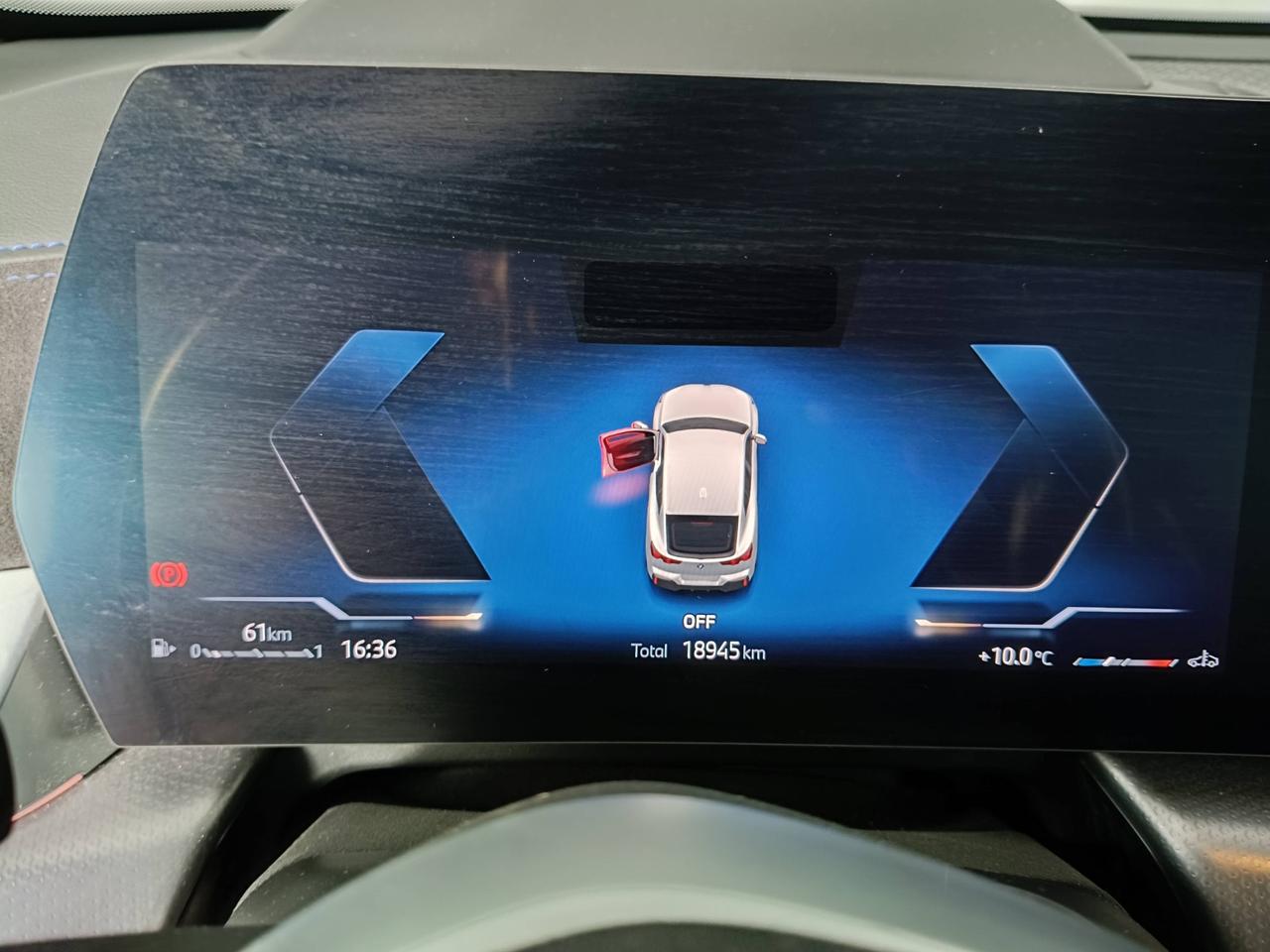 BMW X2 U10 - X2 xdrive 20d 48V MSport Pro auto