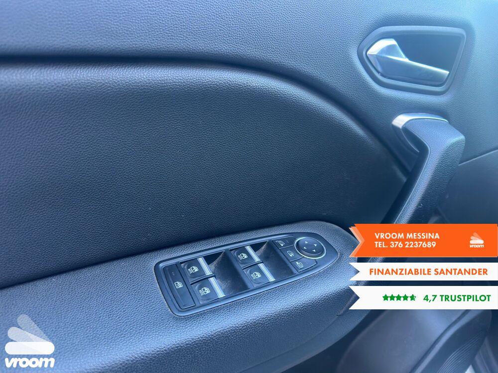 RENAULT Captur Blue dCi 95 CV Intens Auocarro N1