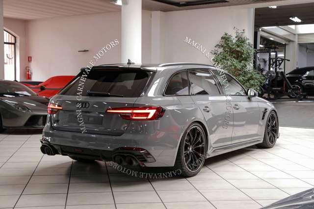 Audi RS4 + ABT-S|510 CV|LIMITED ED. 1/50|FULL CARBON PACK|