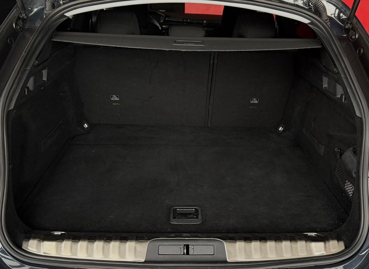 Peugeot 508 BlueHDi 130 Stop&Start EAT8 SW Allure Pack