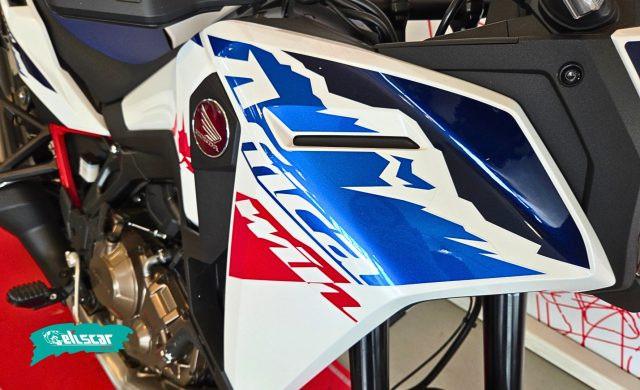 HONDA Africa Twin CRF 1100 L CRF1100