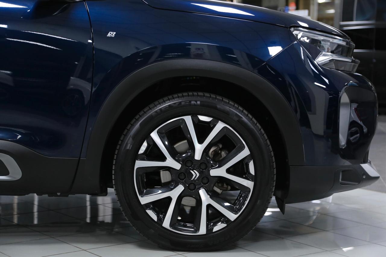 Citroen C5 Aircross BlueHDi 130 cv EAT8 Shine