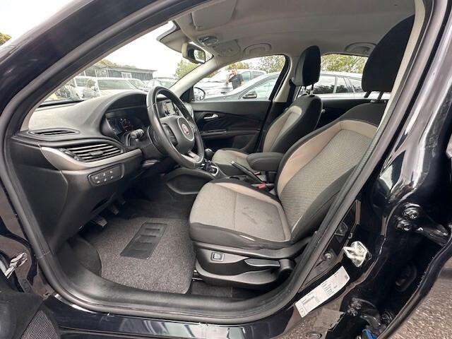 Fiat Tipo 1.6 MJT 120CV Opening Edition