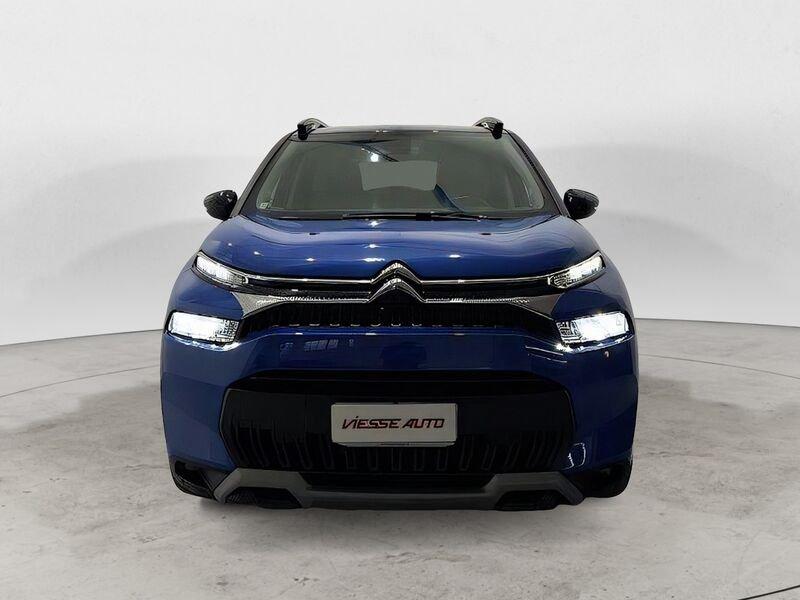 Citroën C3 Aircross PureTech 130 S&S EAT6 Shine