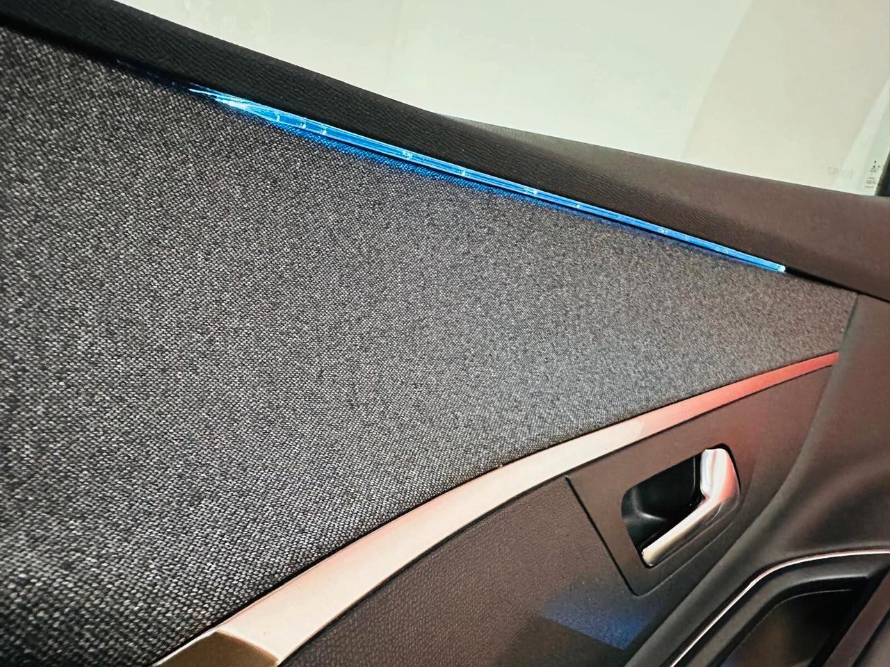 Peugeot 3008 BlueHDi 130 S&S GT Line