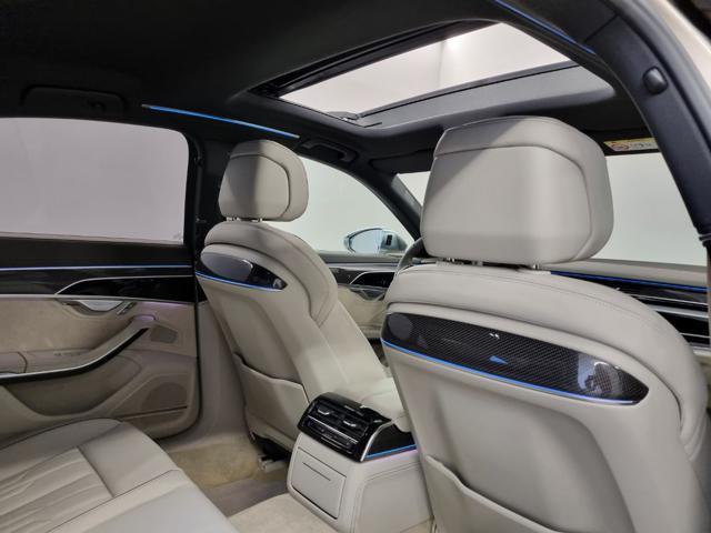 AUDI S8 TFSI quattro tiptronic sport attitude