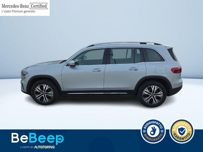 Mercedes-Benz GLB Classe 180 D PROGRESSIVE ADVANCED AUTO