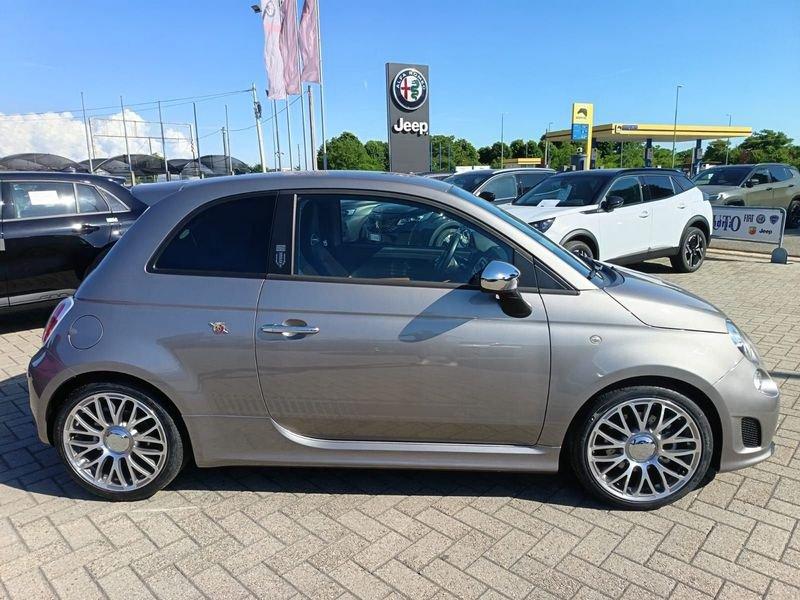 Abarth 500 500 1.4 Turbo T-Jet 160cv ZEROCENTO #64/100