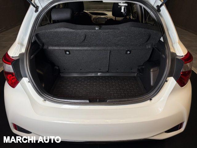 TOYOTA Yaris 1.5 Hybrid 5 porte Active