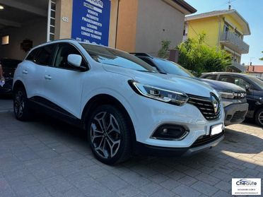 RENAULT - Kadjar - TCe 140 CV FAP Sport Edition2 solo 27000 km