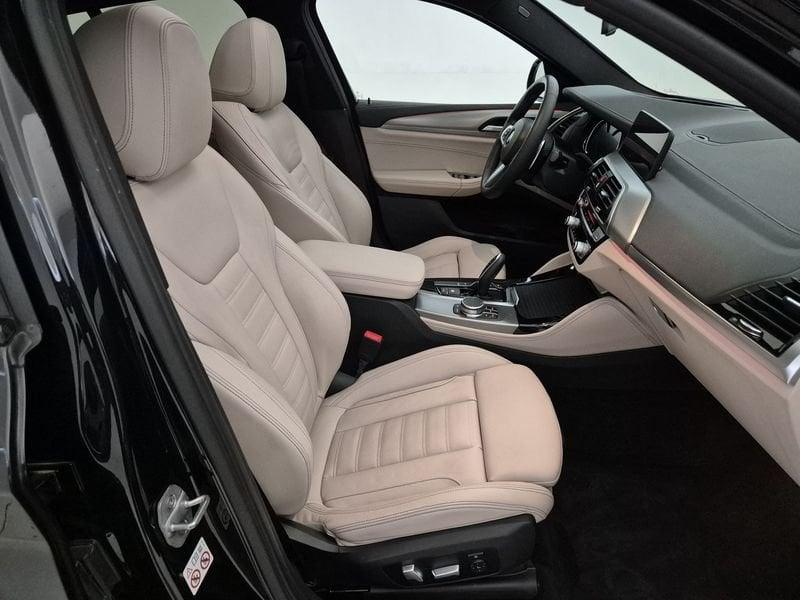 BMW X4 G02 2018 Diesel xdrive20d Msport auto