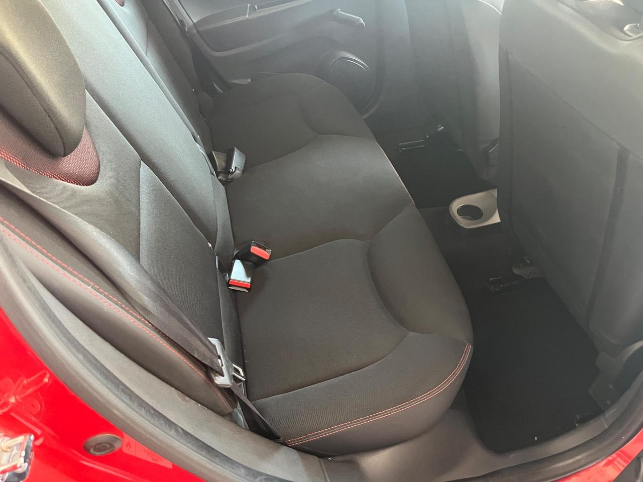 Renault Clio 1.2 75CV GPL 5 porte Live