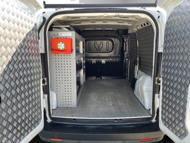 OPEL Combo 1.3 CDTI L2 MAXI
