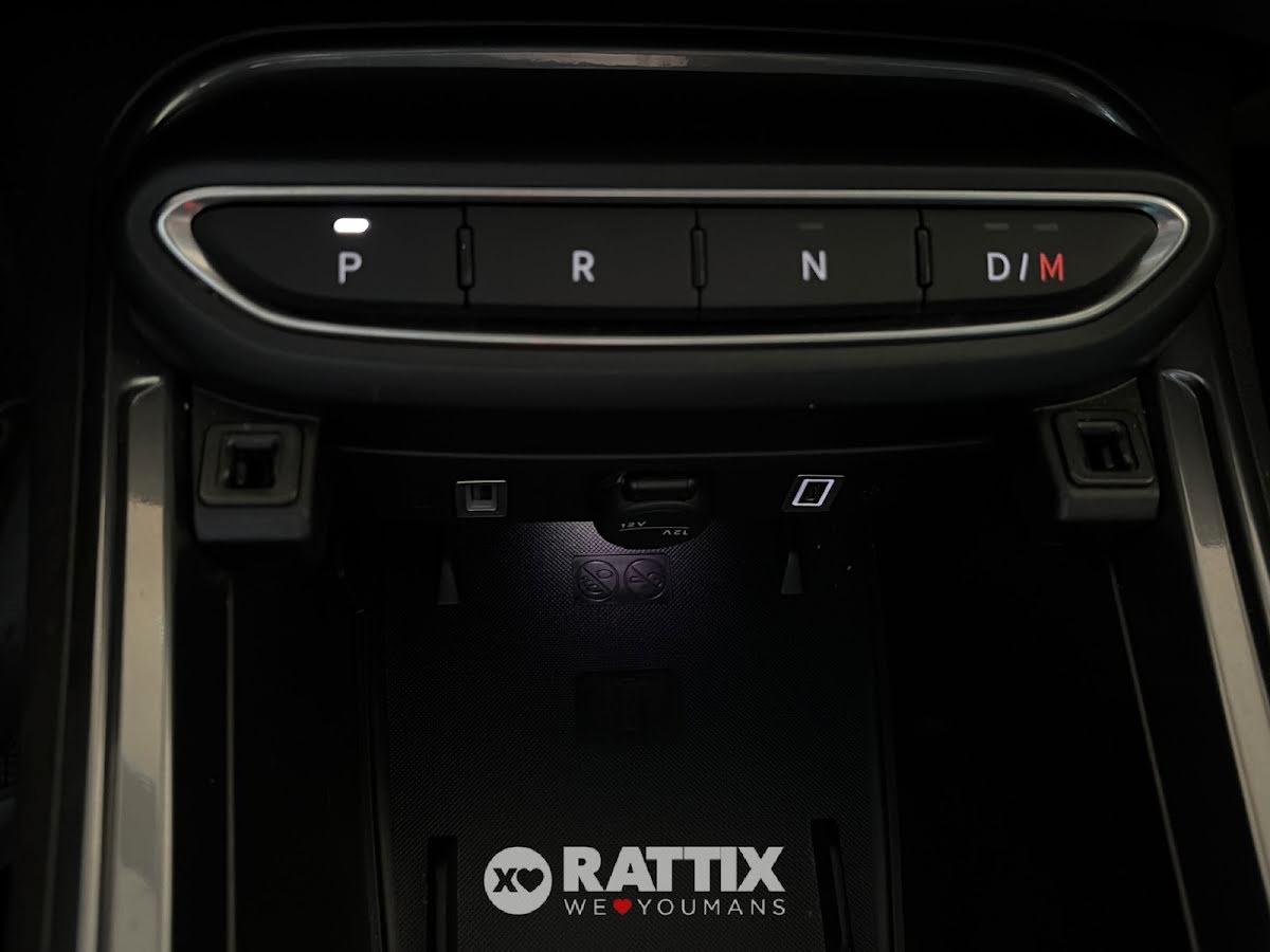 Fiat 600 1.2 hybrid 145CV Pop auto
