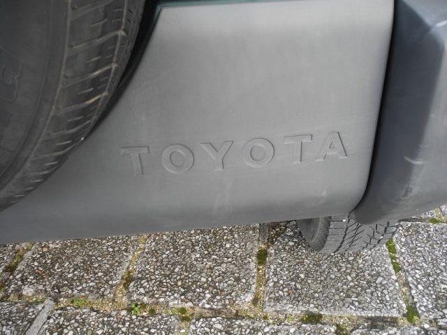 TOYOTA RAV 4 2.0i 16v 128cv 3p. 4x4 - "ISCRIVIBILE ASI"