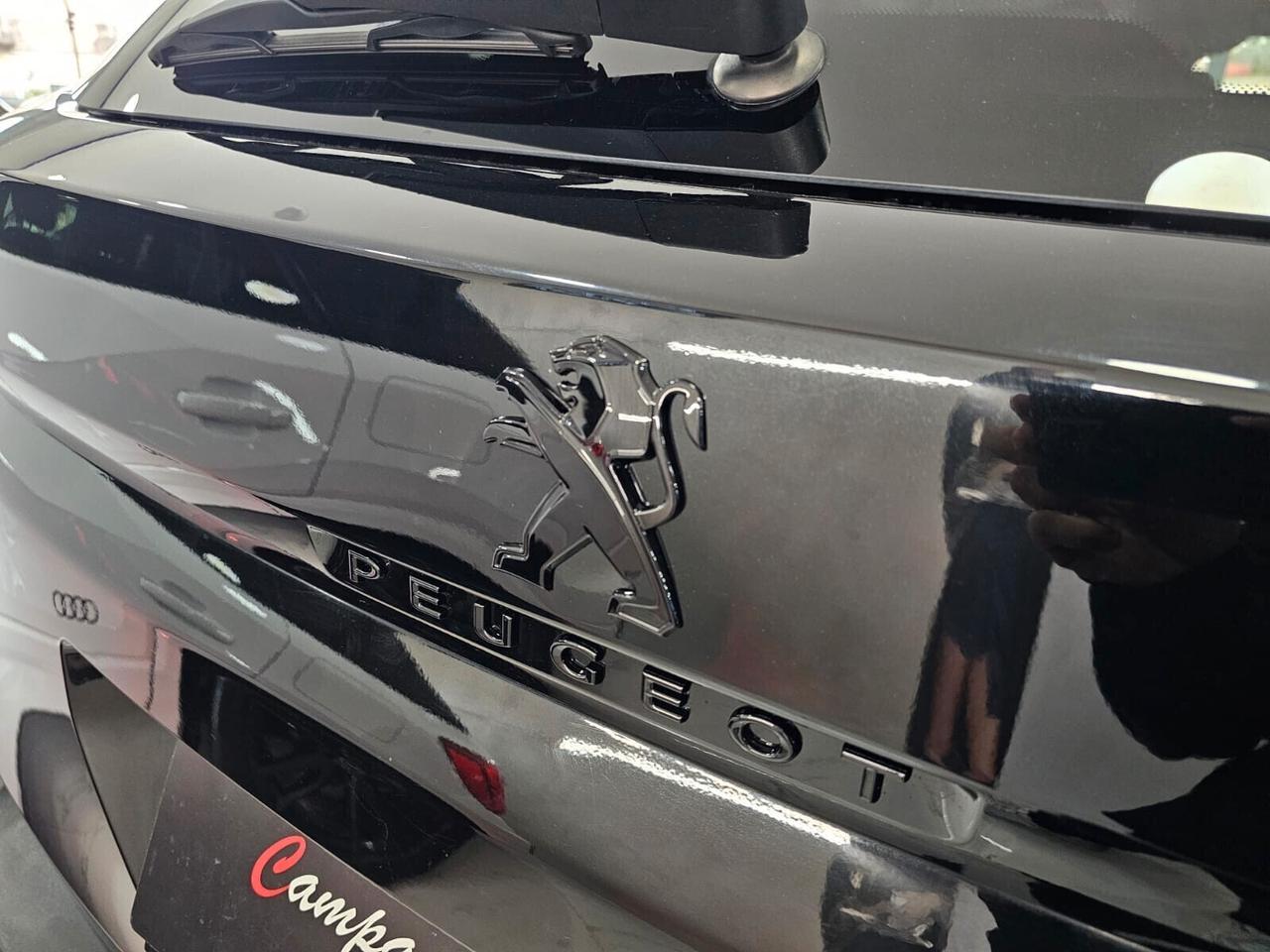 NUOVA PEUGEOT 3008 ALLURE PACK 1.5 BLUE HDI 131CV EAT8