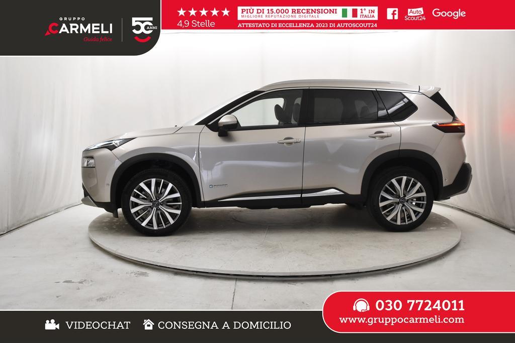 Nissan X-Trail 1.5 e-POWER Tekna 2WD Auto
