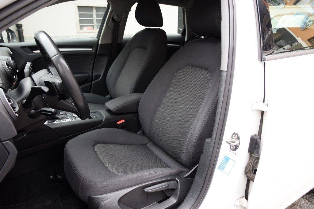 Audi A3 SPB 30 g-tron S tronic Sport