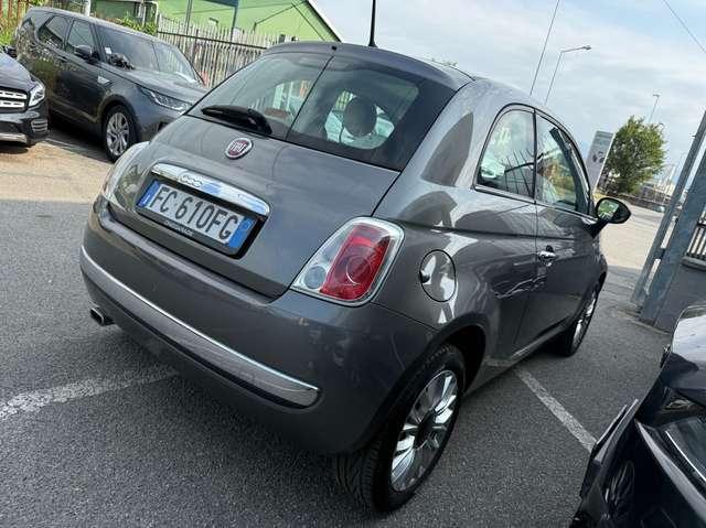 Fiat 500 500 1.3 mjt Lounge 95cv