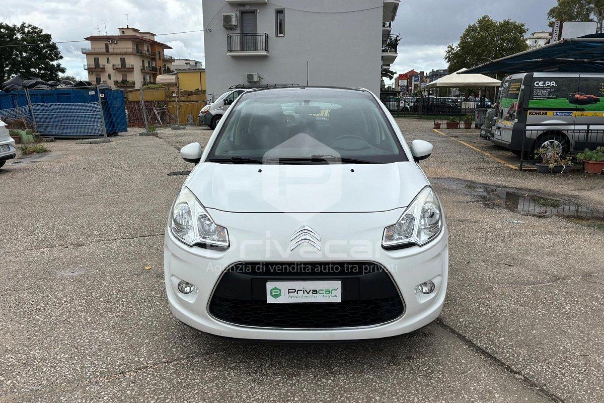 CITROEN C3 1.1 Seduction Limited