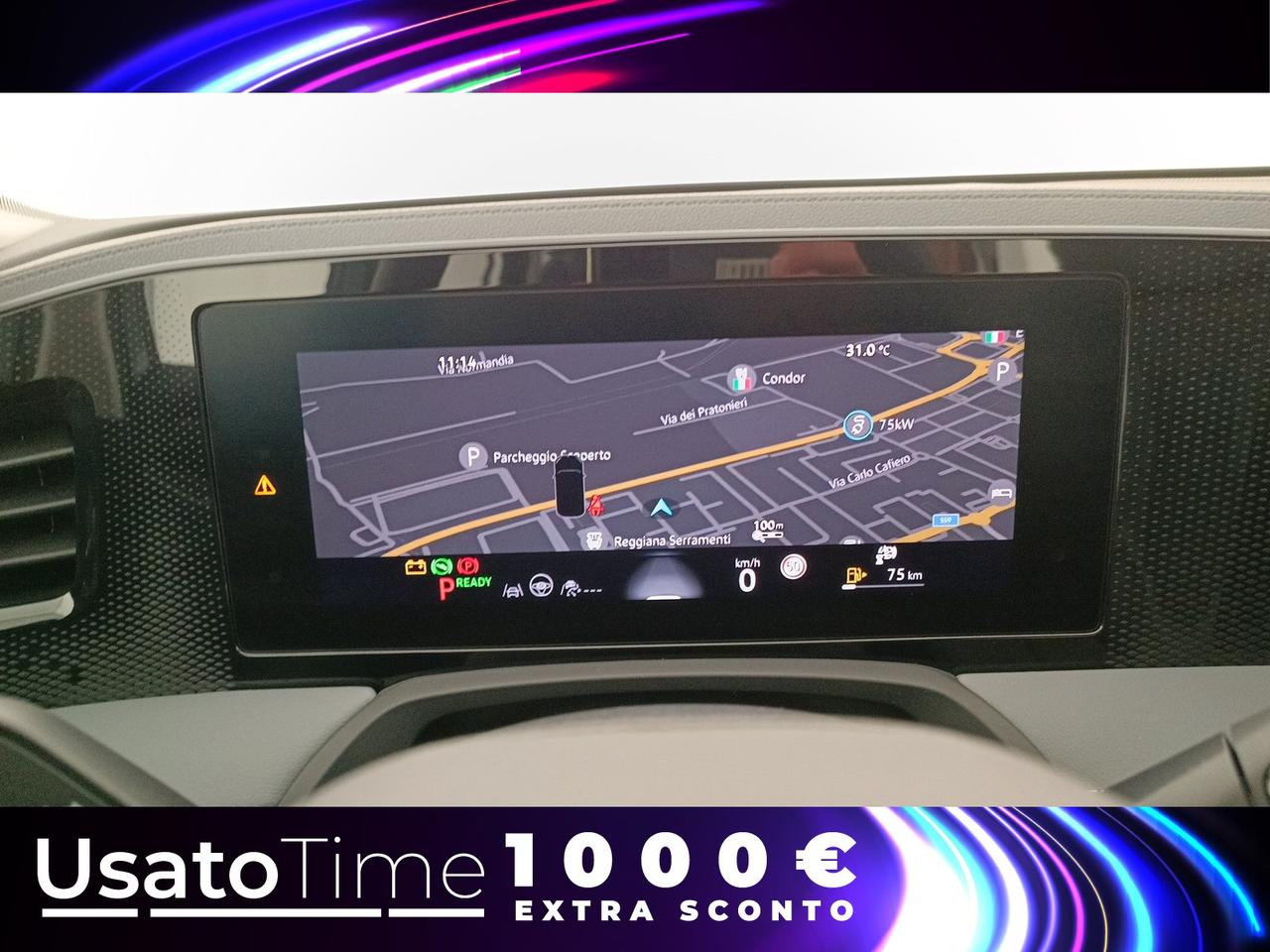 Volkswagen Passat 1.5 etsi act 150cv business
