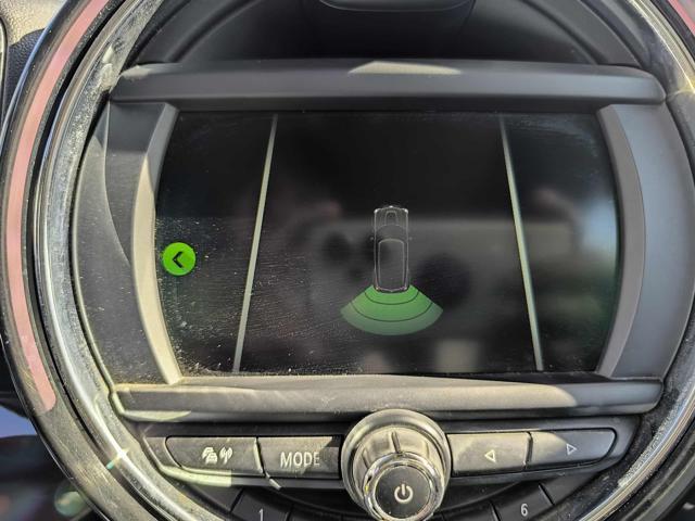 MINI Countryman 1.5 Cooper Business Countryman Automatica