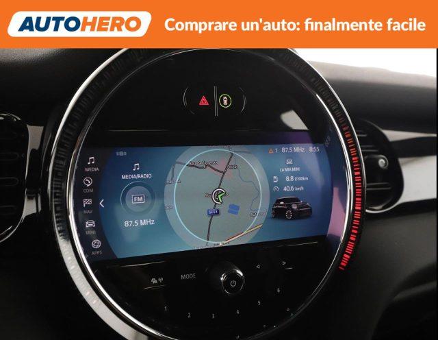 MINI John Cooper Works 2.0 John Cooper Works Anniversary Edition