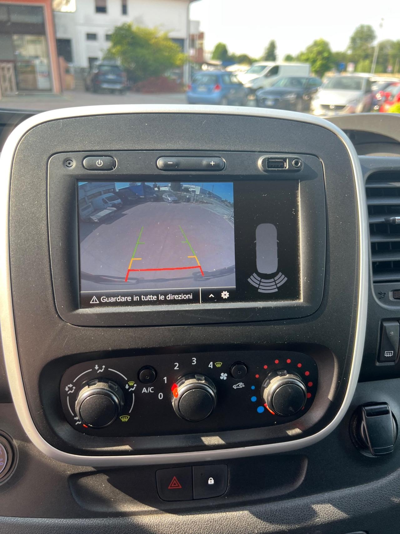 Fiat Talento 1.6 TwinTurbo MJT 145CV PC-TN Furgone 12q
