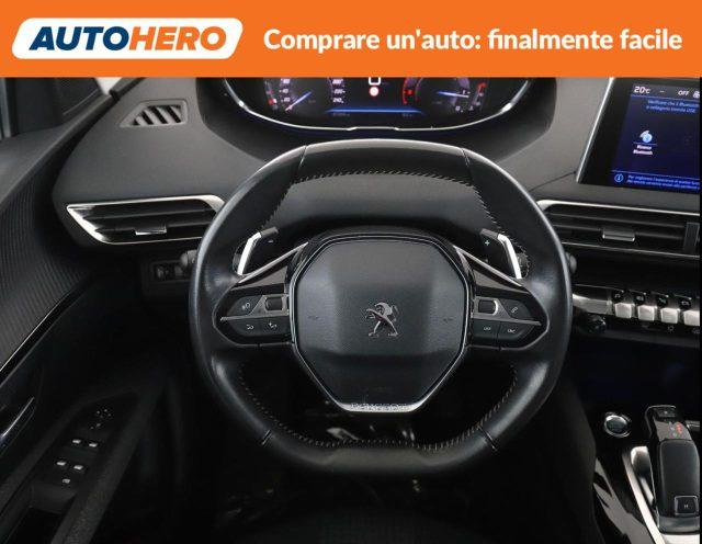 PEUGEOT 3008 BlueHDi 130 S&S Active Pack