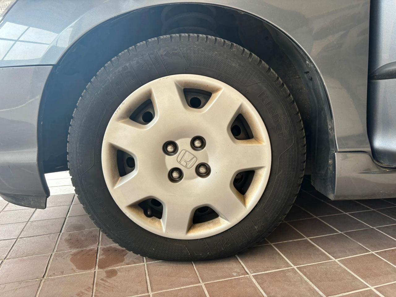 Honda Civic 1.7 16V CTDi cat 5 porte ES 338 338 0600