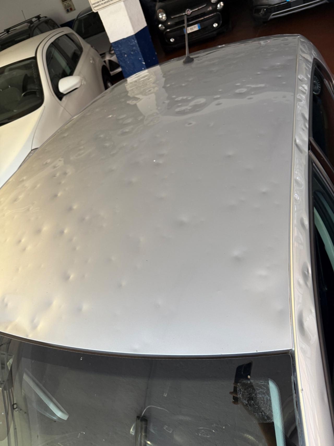 Volkswagen Polo 1.4 TDI 90CV DSG 5p. Fresh BlueMotion Technology