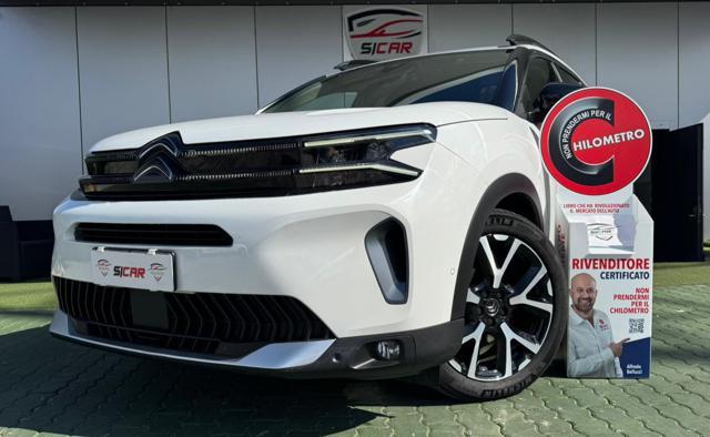 CITROEN C5 Aircross BlueHDi 130 S&S Shine