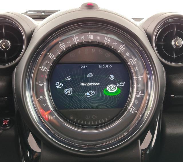 MINI Countryman Mini Cooper SD Countryman ALL4