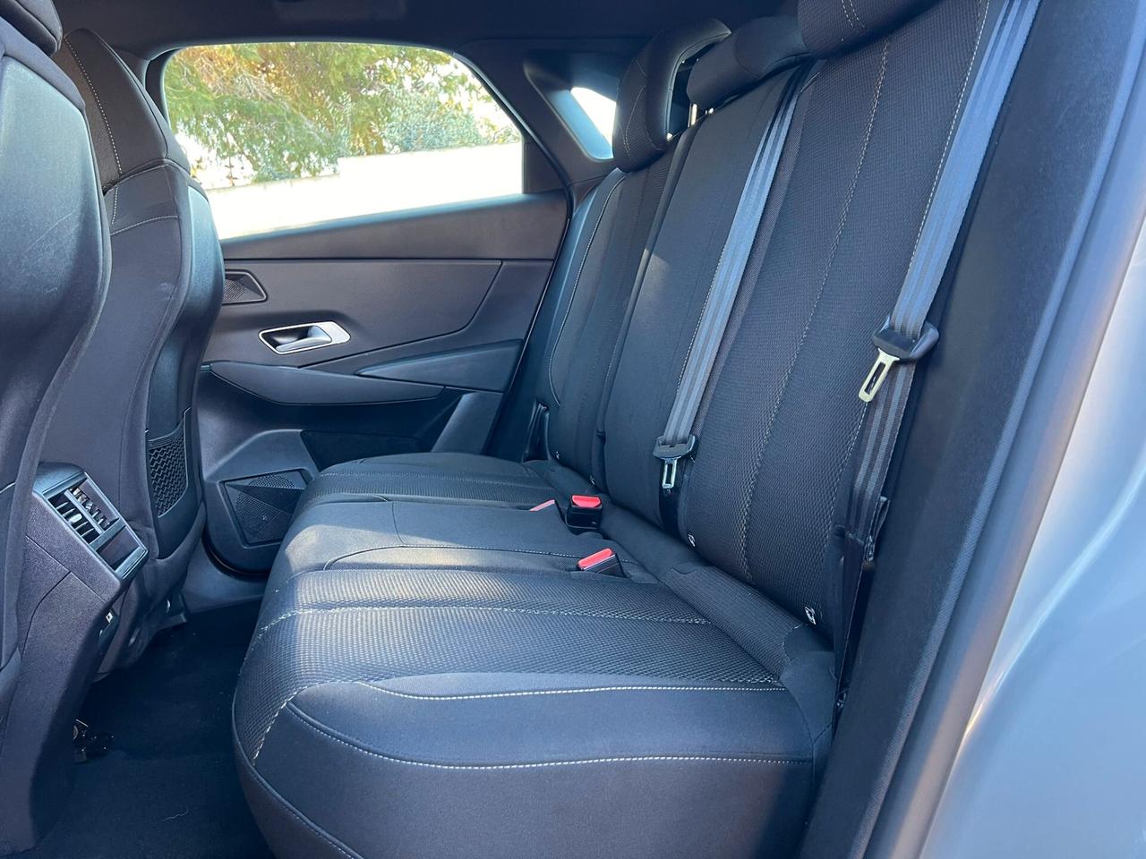 Ds 7 BlueHDi 130 aut. Bastille Business