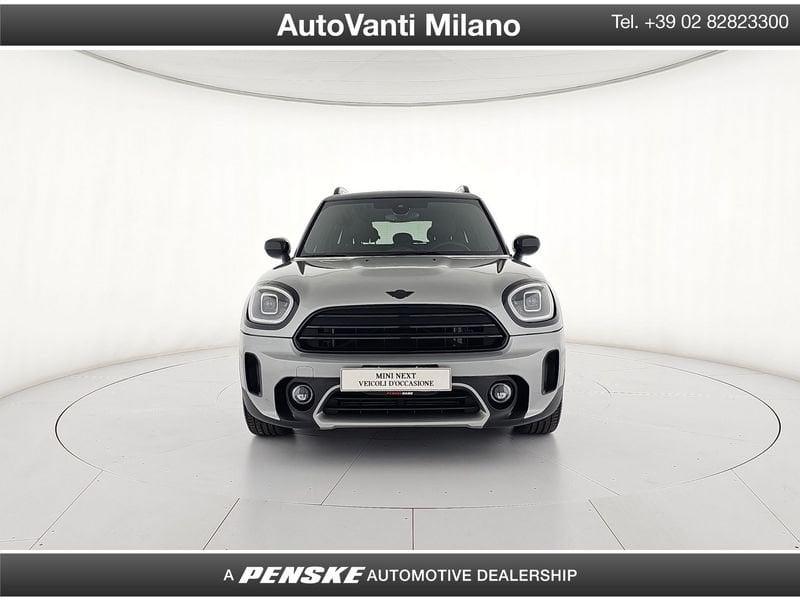 MINI Mini Countryman F60 Mini 1.5 Cooper Essential Countryman