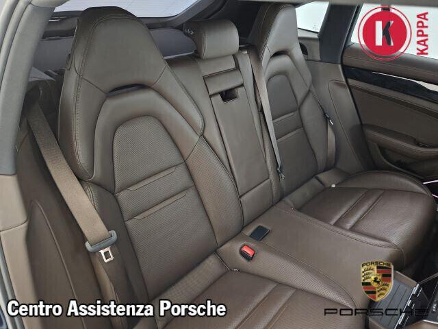 Porsche Panamera 3.0 4 Sport Turismo