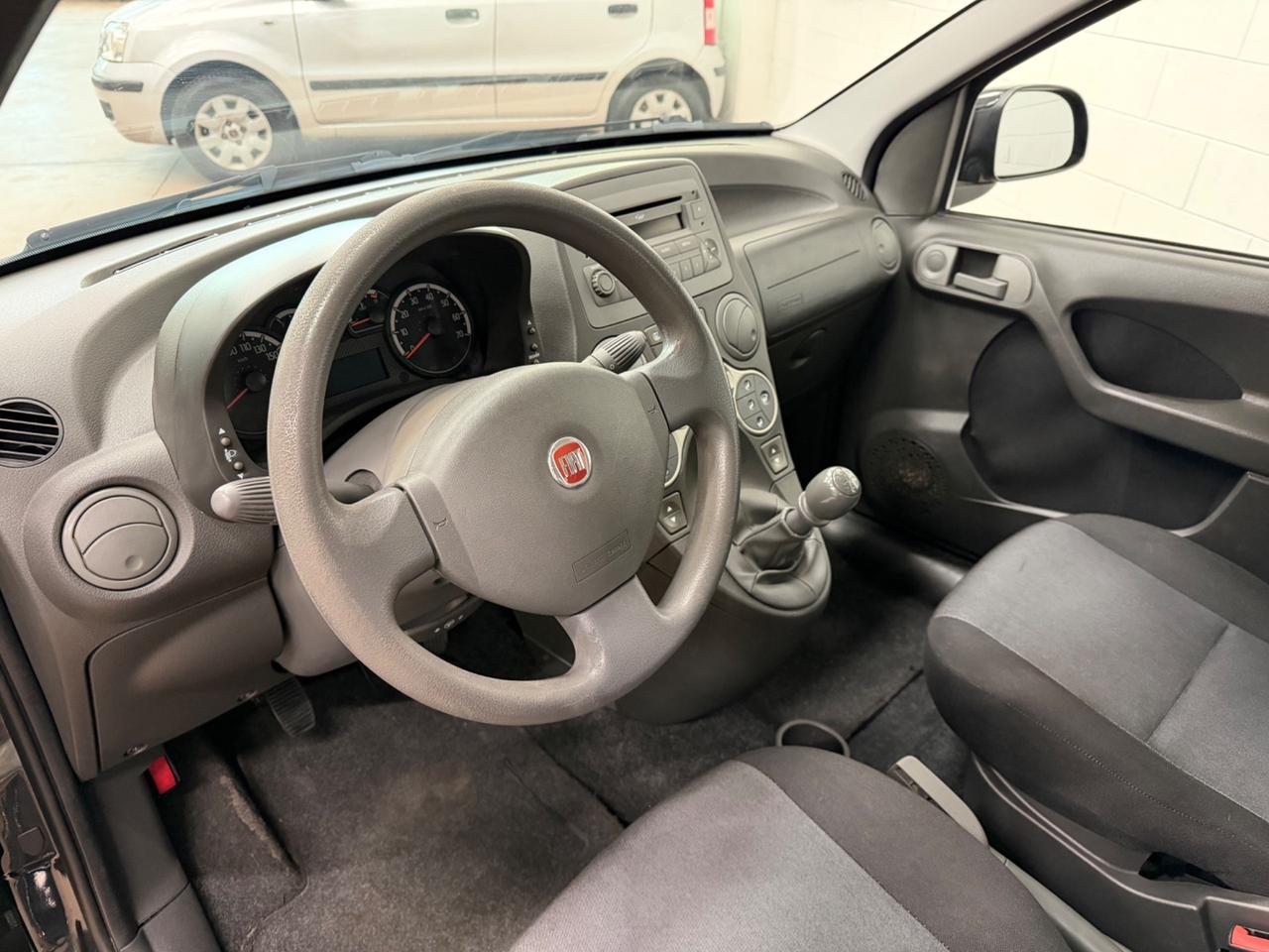 Fiat Panda 1.2 Emotion Eco