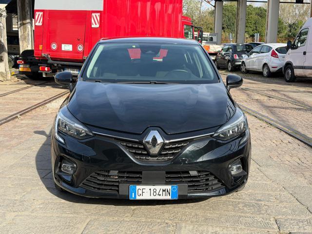 RENAULT Clio TCe 100 CV GPL 5 porte Zen