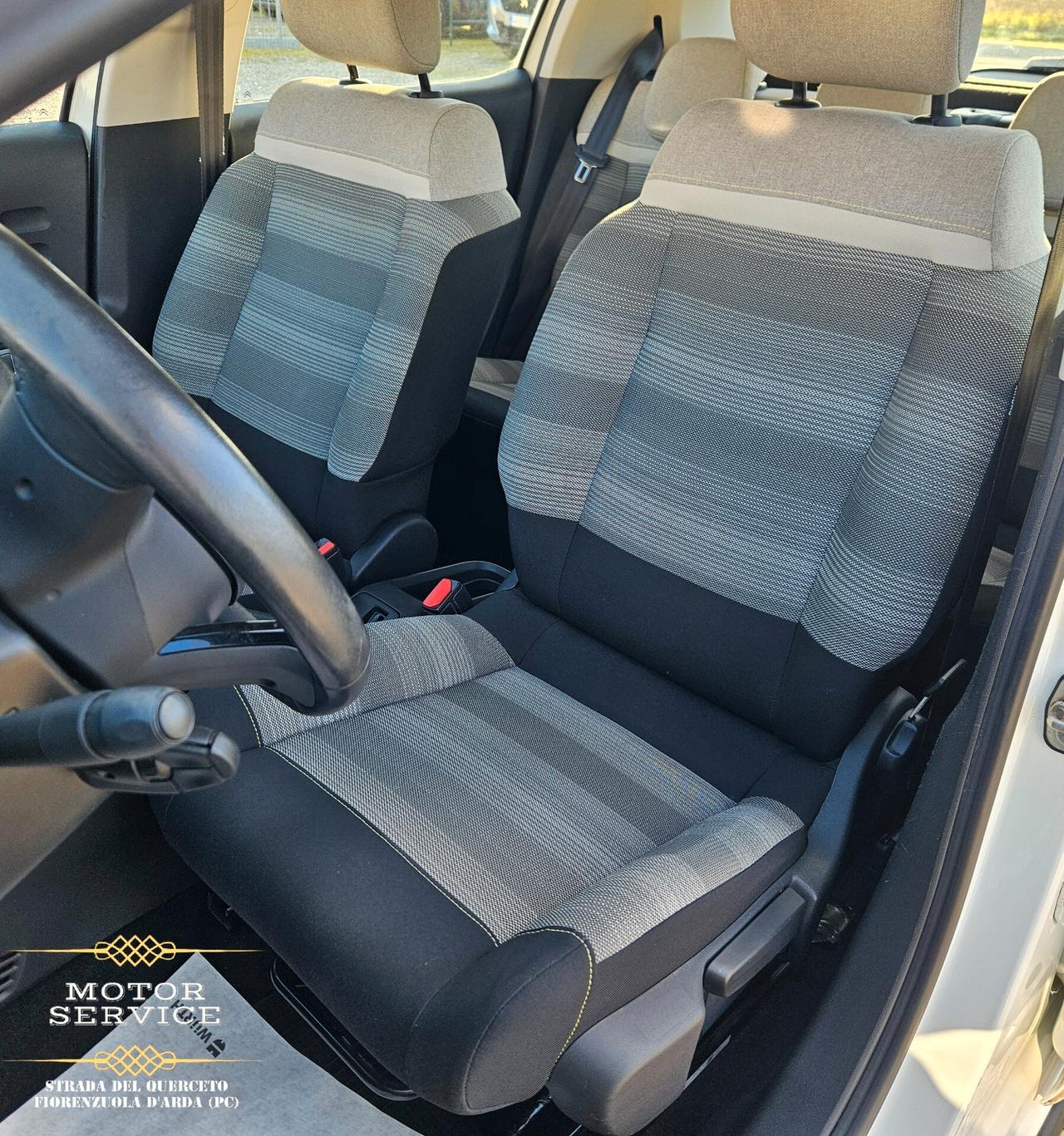 Citroen C3 1.2 NEOPATENTATI PREZZO FINALE E REALE