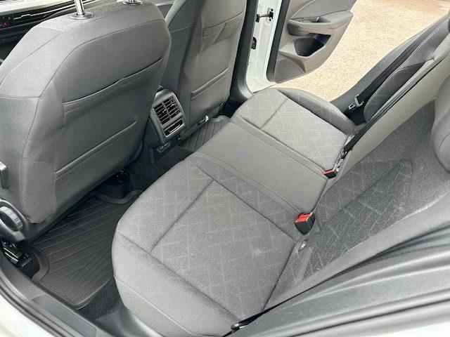VOLKSWAGEN Golf 1.5 TGI DSG Life